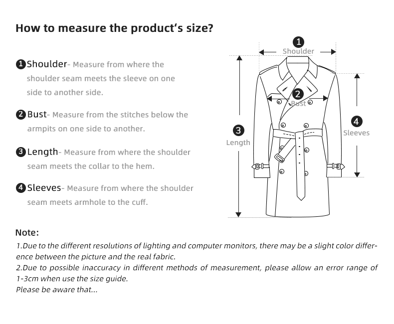 2024 Spring & Fall New Arrival K-style Loose Lapels Men's Mid-Length Trench Coat Japanese-Style Retro Casual Korean Coat Men Viralgem Store