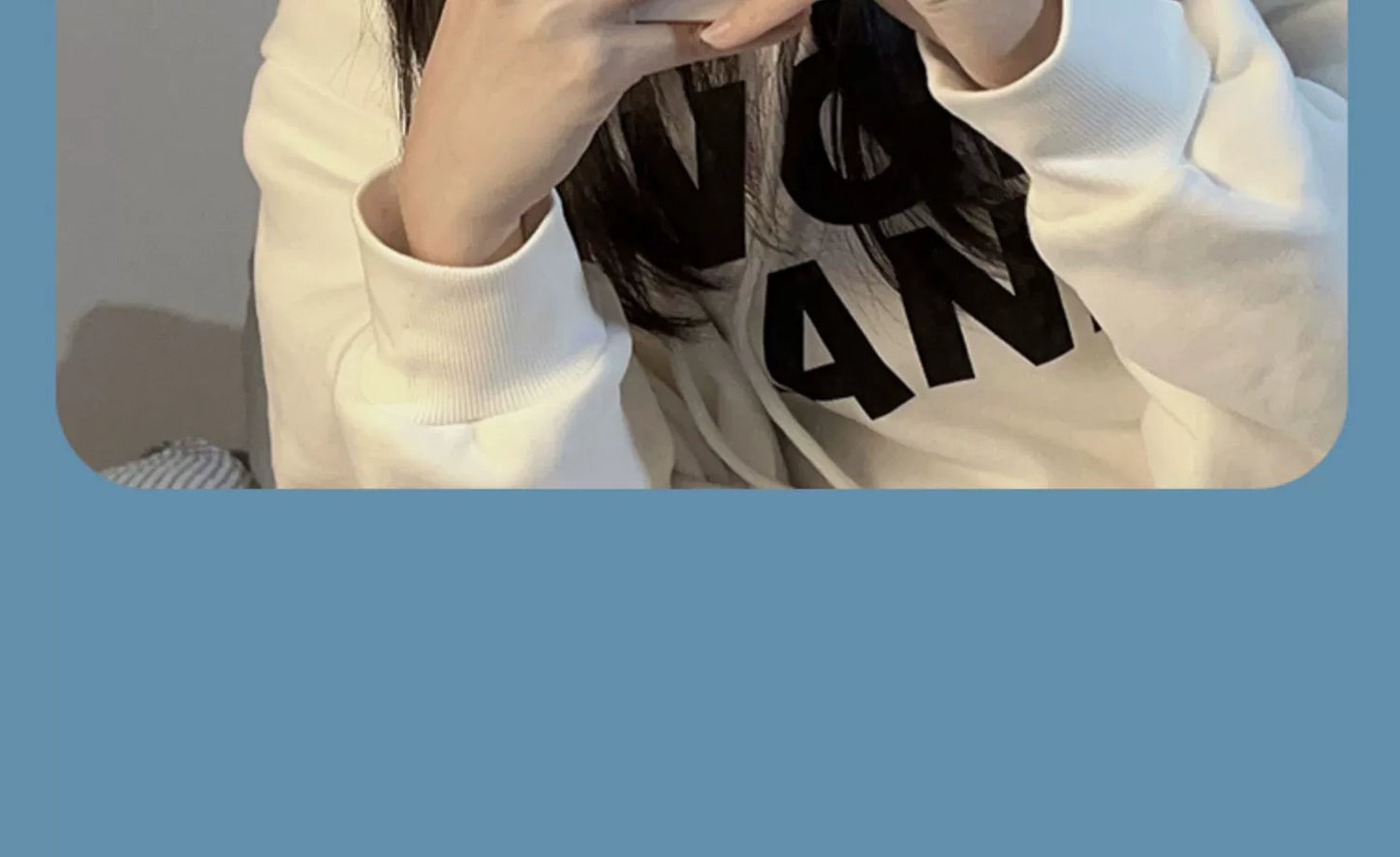 Winnie Lee Face-Looking Little Girl Deepening Hard Top Hat