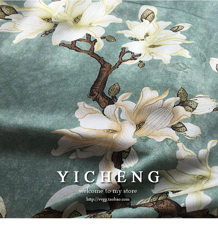 Vincent Van Gogh's Oil Painting Series Large Kerchief Middle-Aged Gift Real Silk Viralgem Store