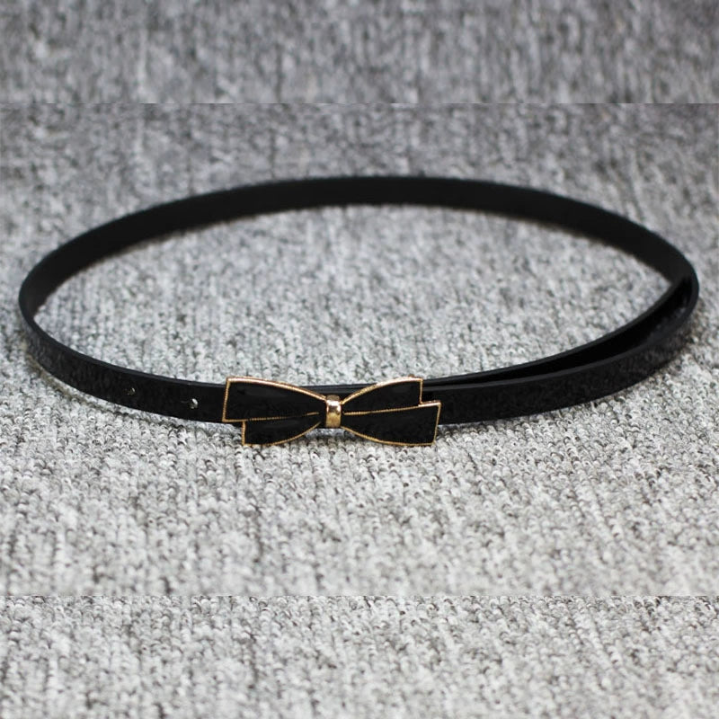 Three Small Flowers Ladies Decoration Thin and Simple Waist Decorations Easiest for Match Waist-Slimming Belt Matching Dress Coat Summer Belt Viralgem Store