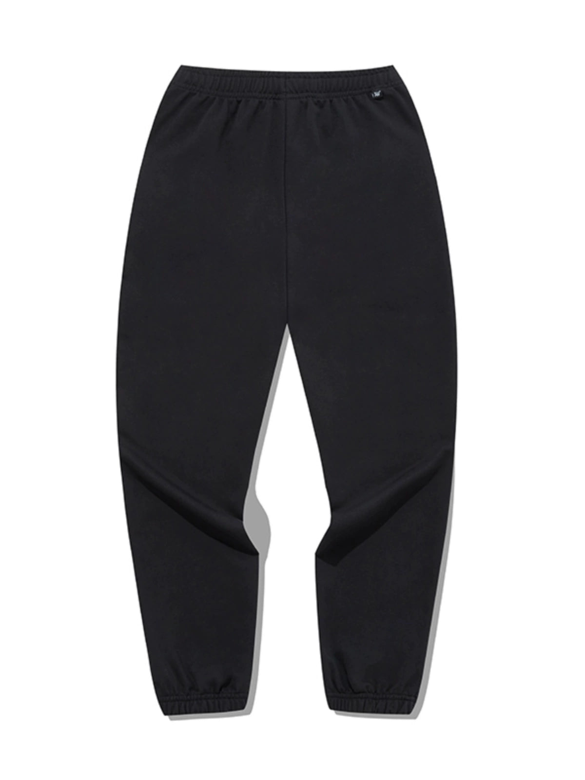 361 Degrees Sports Women's Pants Knitting New New Autumn Official Authentic Products Drawstring Casual Cropped Pants for Women Pants