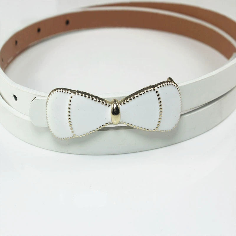 Three Small Flowers Ladies Decoration Thin and Simple Waist Decorations Easiest for Match Waist-Slimming Belt Matching Dress Coat Summer Belt Viralgem Store