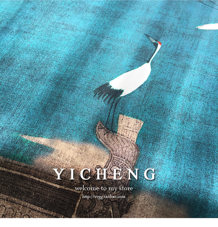 Vincent Van Gogh's Oil Painting Series Large Kerchief Middle-Aged Gift Real Silk Viralgem Store