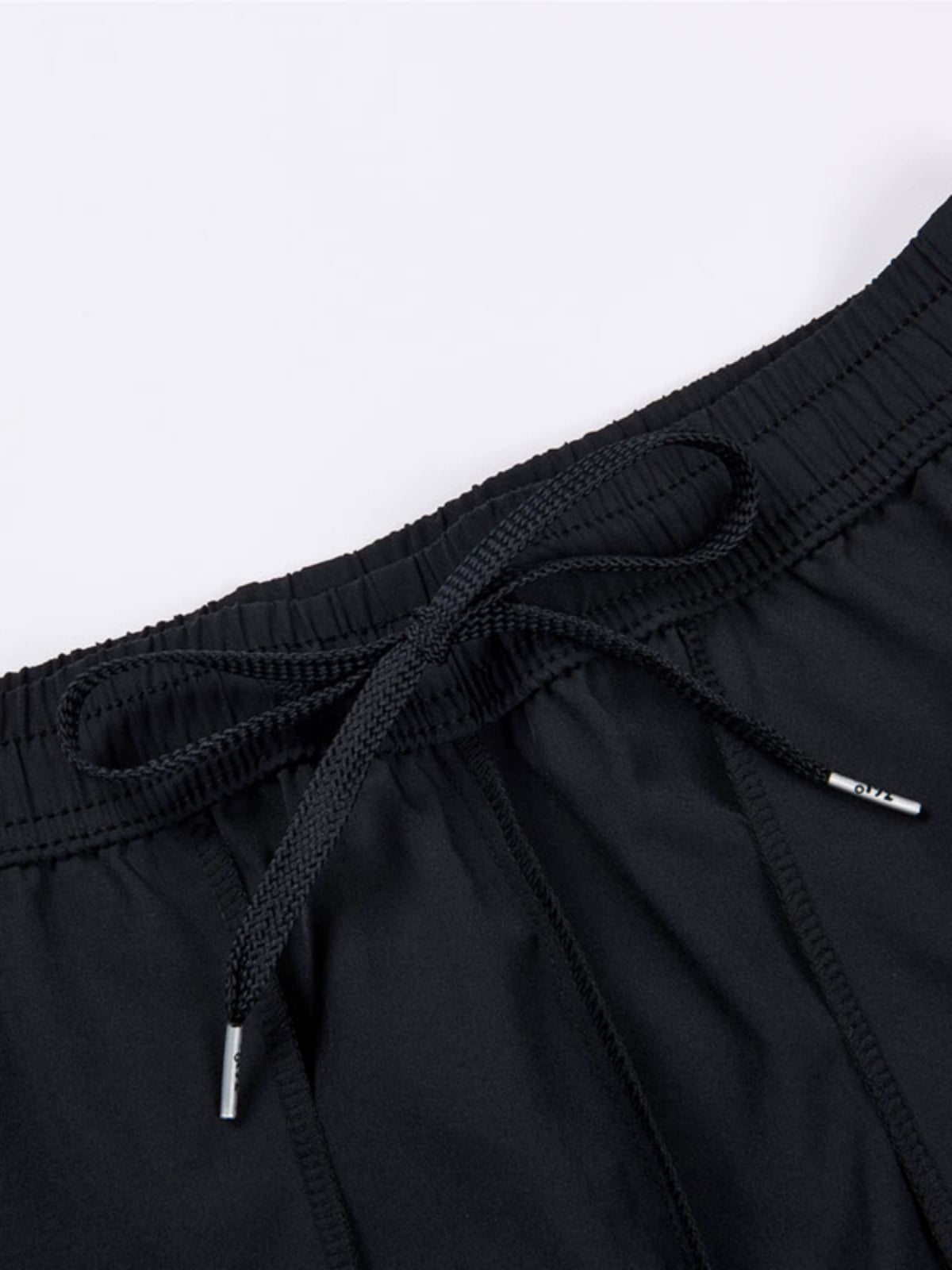 361-Degree Sports Pants Men's 2024 Summer New Arrival Fashion Lightweight Breathable 361 Men's Regular Plaid Sports Shorts