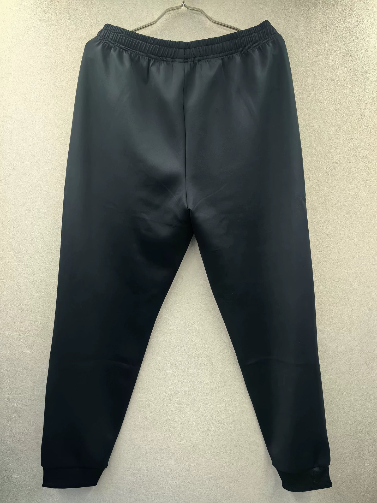 361 Men's Pants Knitting Pants Counter Genuine Goods 2024 Spring New Arrival Casual Breathable Sports Pants 4016b