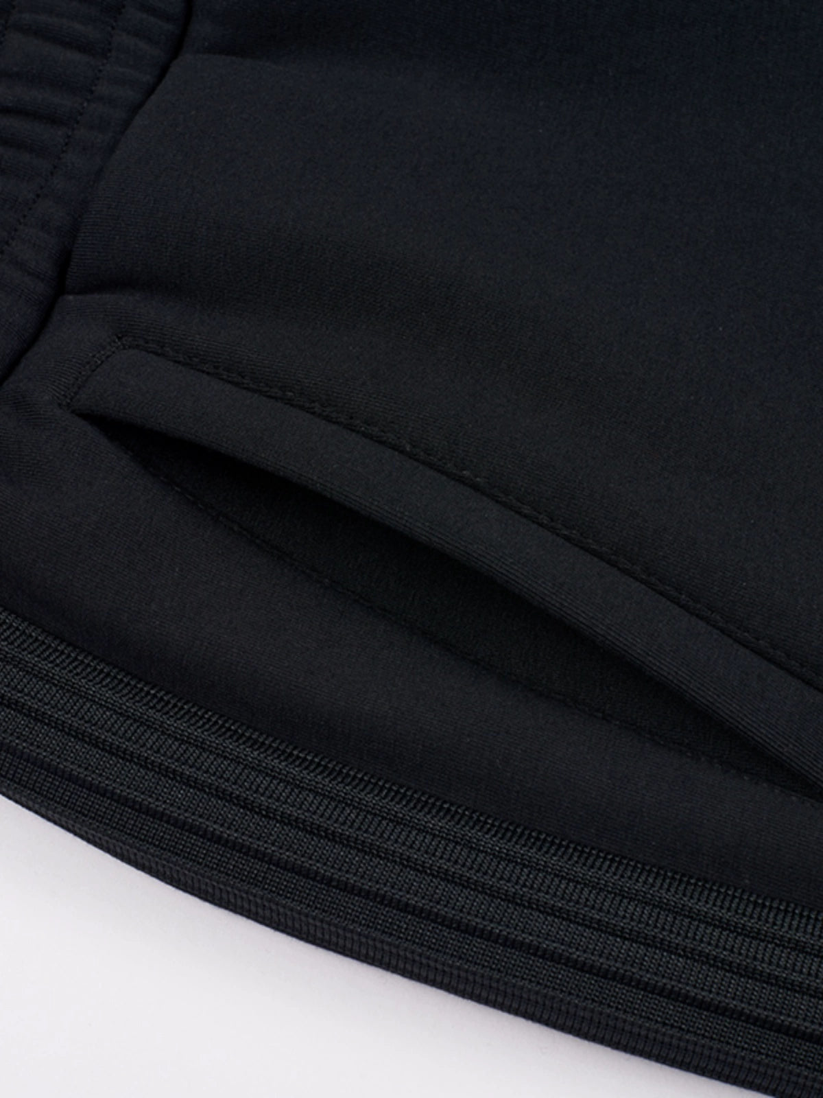 361 Degrees Fleece-Lined Track Pants Women's Winter 2024 Heattech 361 Women's Pants Loose Casual Drawstring Knitting Pants