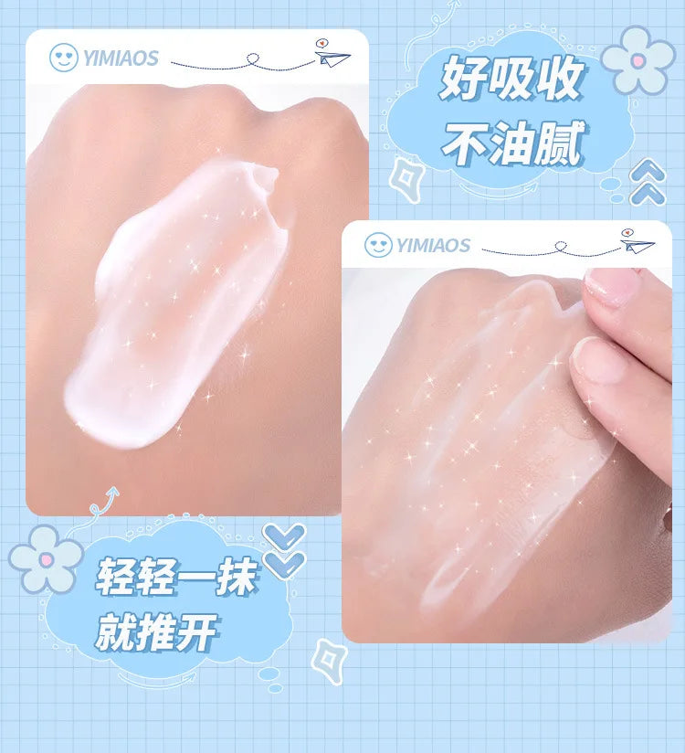 250g Vaseline Body Cream Niacinamide Petroleum Jelly Moisturizing Body Lotion Improve Skin Dehydration Hydrating Face Cream Viralgem Store