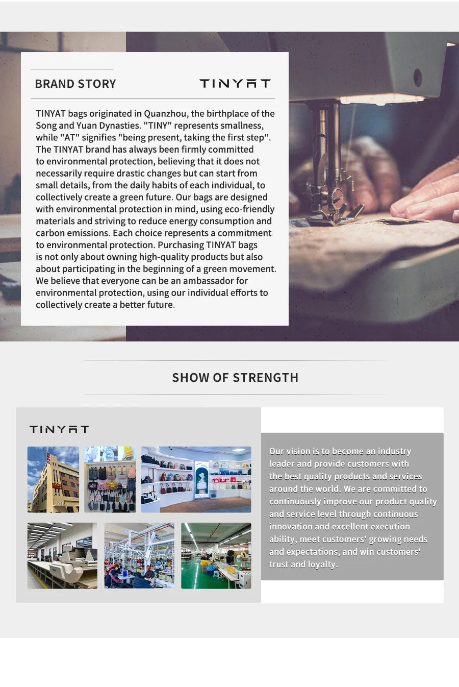 TINYAT Men's Bags Light Canvas Shoulder Bag For 7.9' Ipad Casual Crossbody Bags Waterproof Business Shoulder bag for men 0.13kg