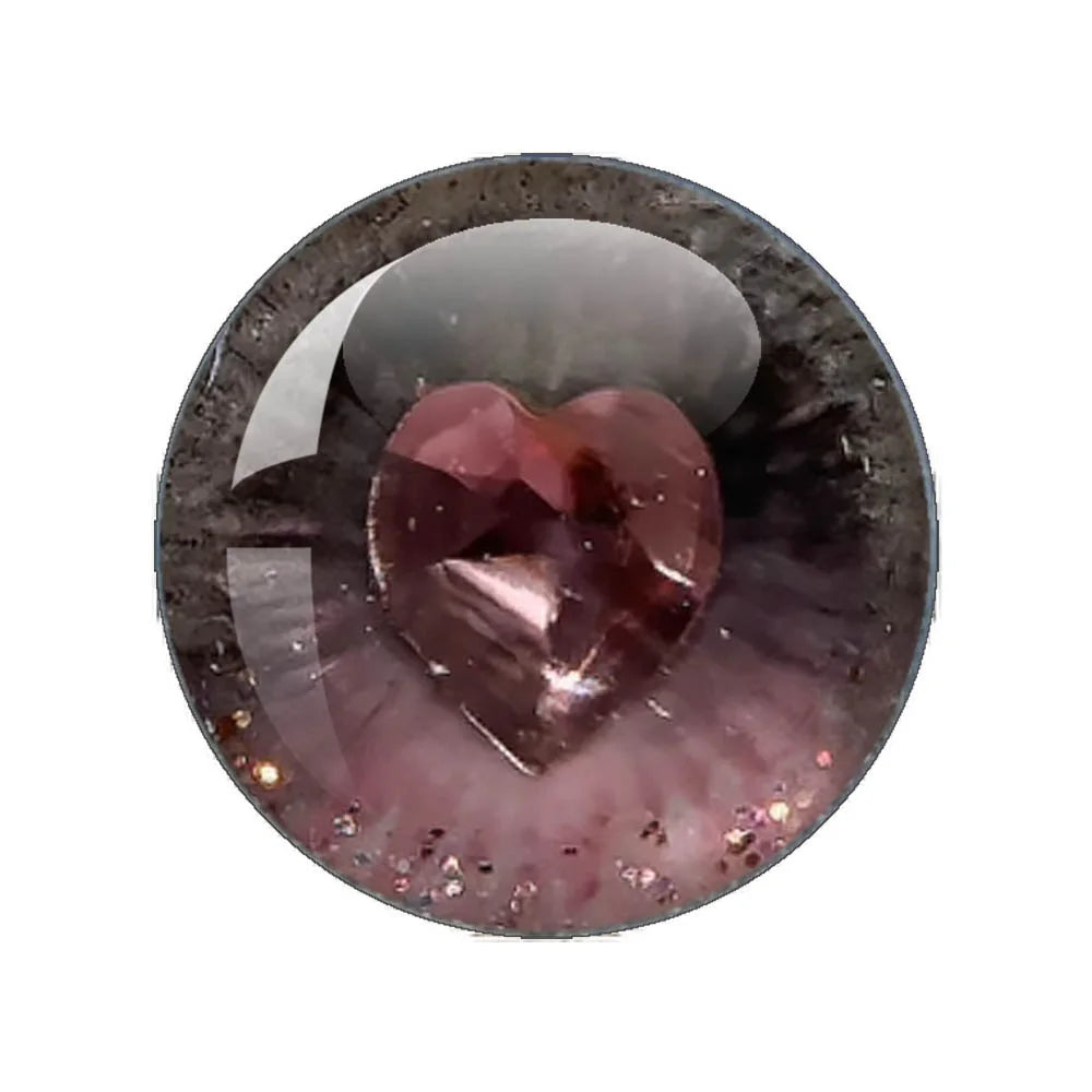 6 Pairs/bag Glass Eyes For DIY Dolls Crafts Accessories Eye Round Cabochon for Blythe Doll's Chips DIY Jewelry Making Supplies Viralgem Store