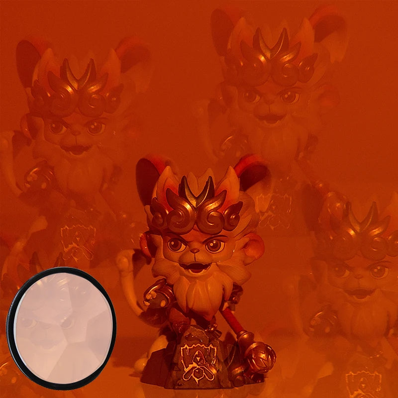 77mm 82mm Photography Special Effects Filters Prism SLR Camera Lens Accessories for Canon Nikon Viralgem Store