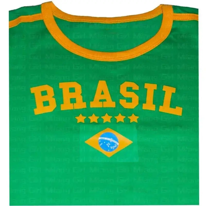 Women's Streetwear Cute Lettre Print T-Shirt Y2k Punk Summer Casual Preppy Style Slim Crop Top Vintage Sexy Grunge Fairy Tees