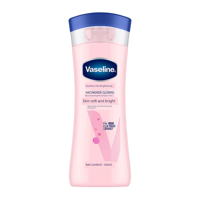 Vaseline Vaseline Moisturizing Whitening Body Lotion
