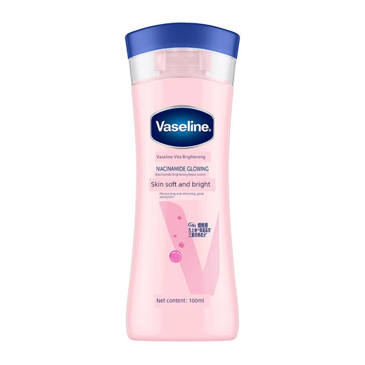 Vaseline Vaseline Moisturizing Whitening Body Lotion