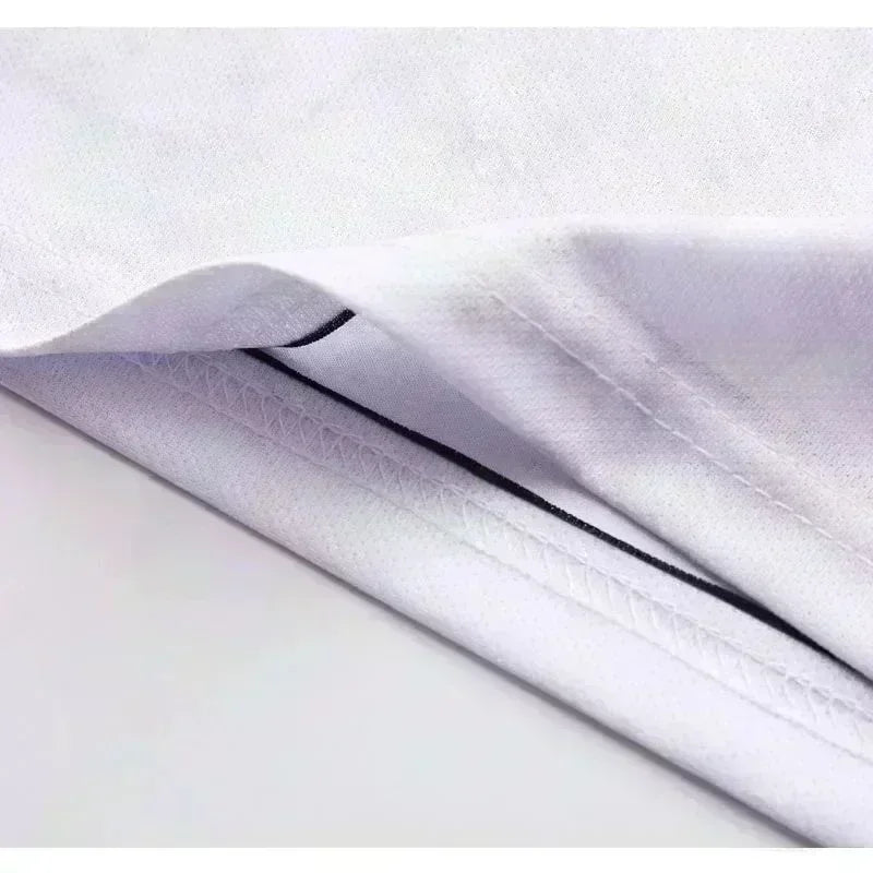 24-25 Quick-drying Miami Special Edition Jersey InterMiami No. 10 Messi Fan Edition Pre-game Football Jersey Moto Viralgem Store