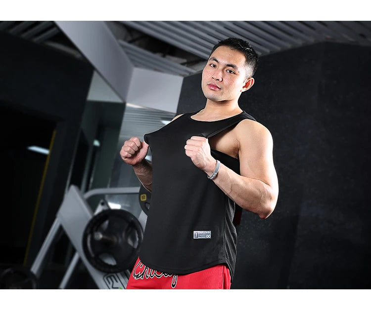 Adult Men Women Running Outdoor Shirts Tight Gym Tank Top Fitness Sleeveless T-shirts Sport Exercise Basketball Vest Clothes z03