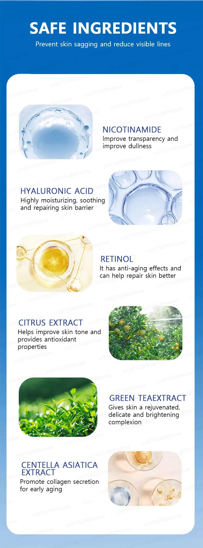 wrinkles disappear become beautiful now Viralgem Store