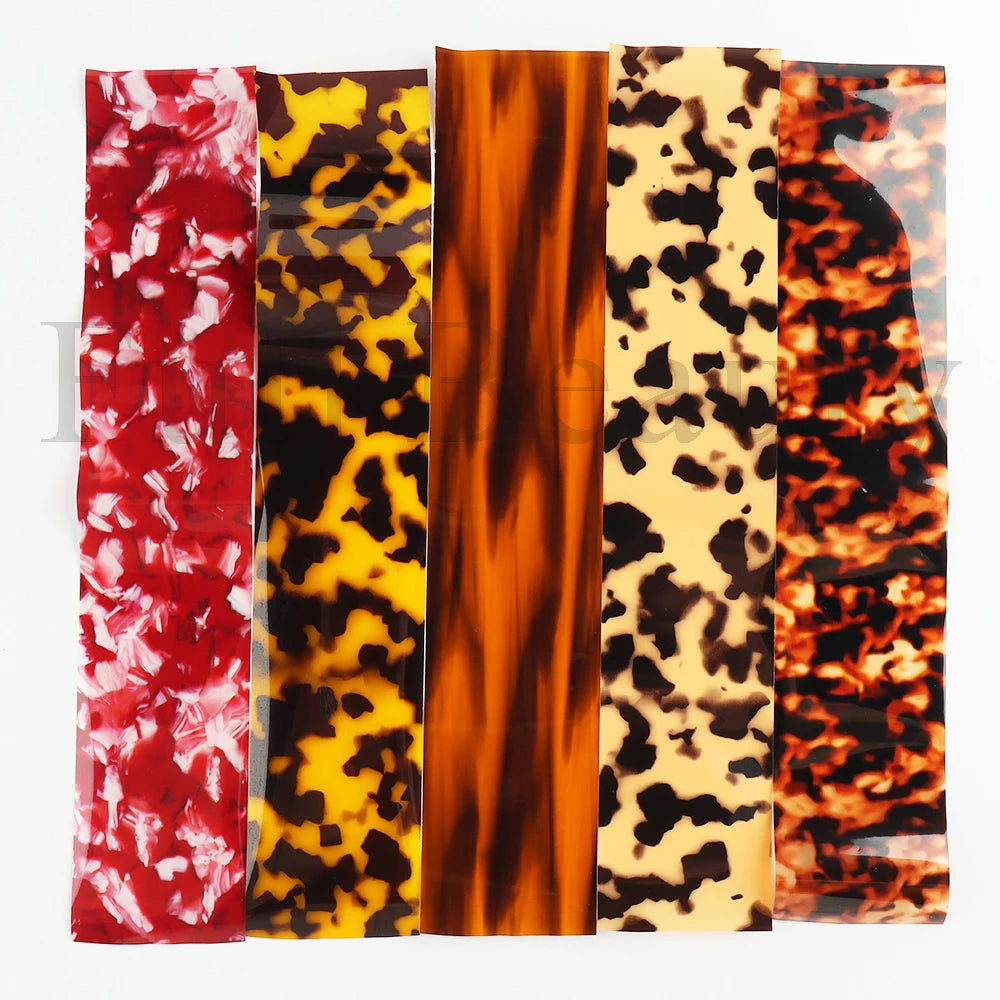 10Pcs Hologram Transfer Foil Nails Laser Stars Holographic Nail Stickers Mermaid Tail Sliders Metallic Gel Polish Wraps NLXKY01