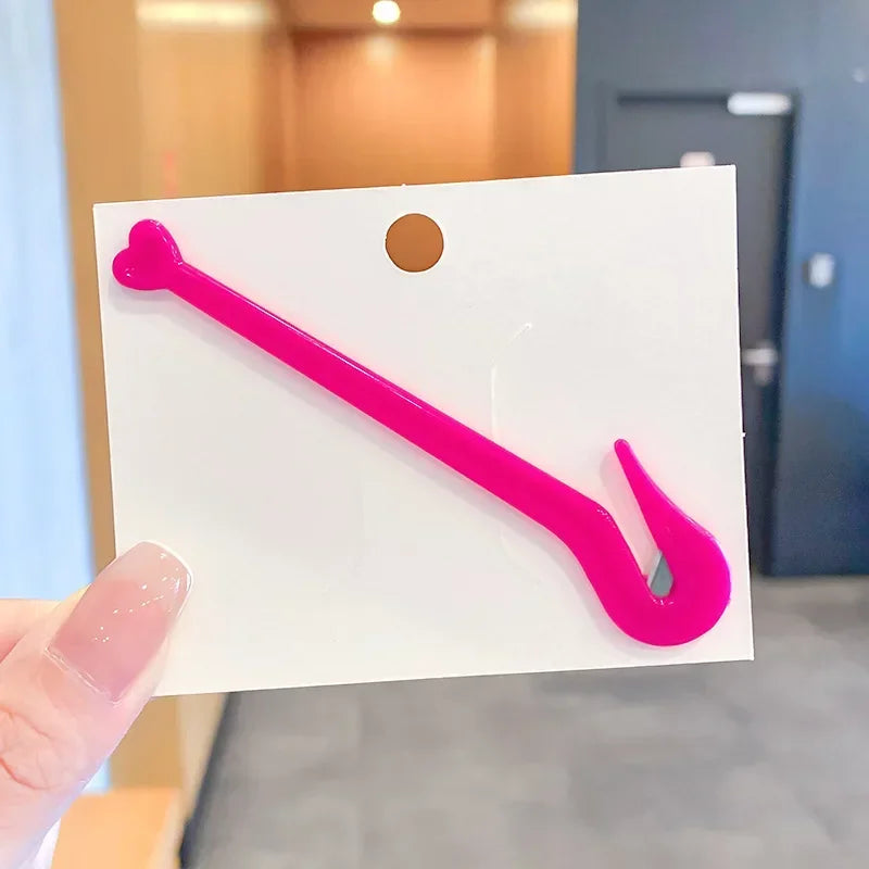 2 Styles Elastic Hair Band Cutters Disposable Rubber Band Remover Pain Free Hair Ties Removing Tools Girls Styling Accessories Viralgem Store