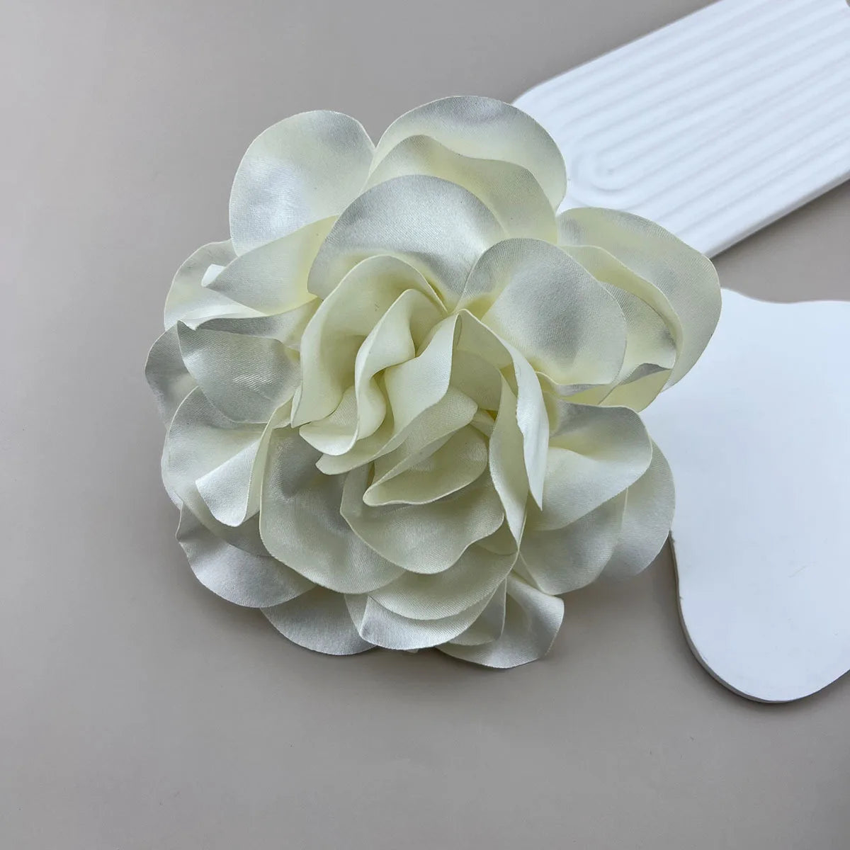 19cm Large Flower Brooch Clip Handmade Clothing Accessory Brooches