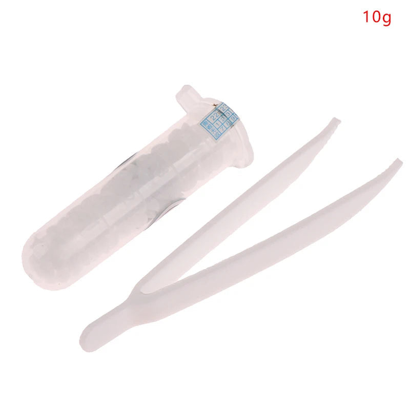 10g-30g Temporary Tooth Repair Kit Teeth And Gaps FalseTeeth Solid Glue Denture Adhesive Teeth Whitening Tooth Beauty Tool Viralgem Store