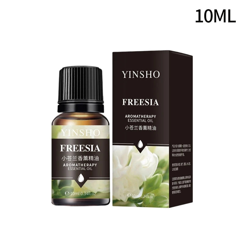 10ml Essencial Fragrance Oil for DIY Candles Making Pure Nature Oil for Diffuser Aromatherapy Fragrance Oil Vanilla Lavender Viralgem Store
