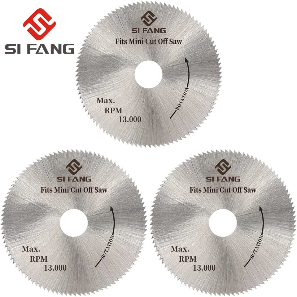 2 Inch Mini Cutting Disc Circular Resin Grinding Wheel 50mm For Angle Grinder Steel Stone Sanding Disc Cutting Angle Grinding