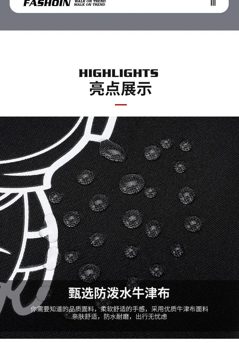 Waterproof Luminous Kids Backpack Children School Bags For Boys Orthopedic School Backpack Primary Schoolbag Book Bag Mochila Viralgem Store