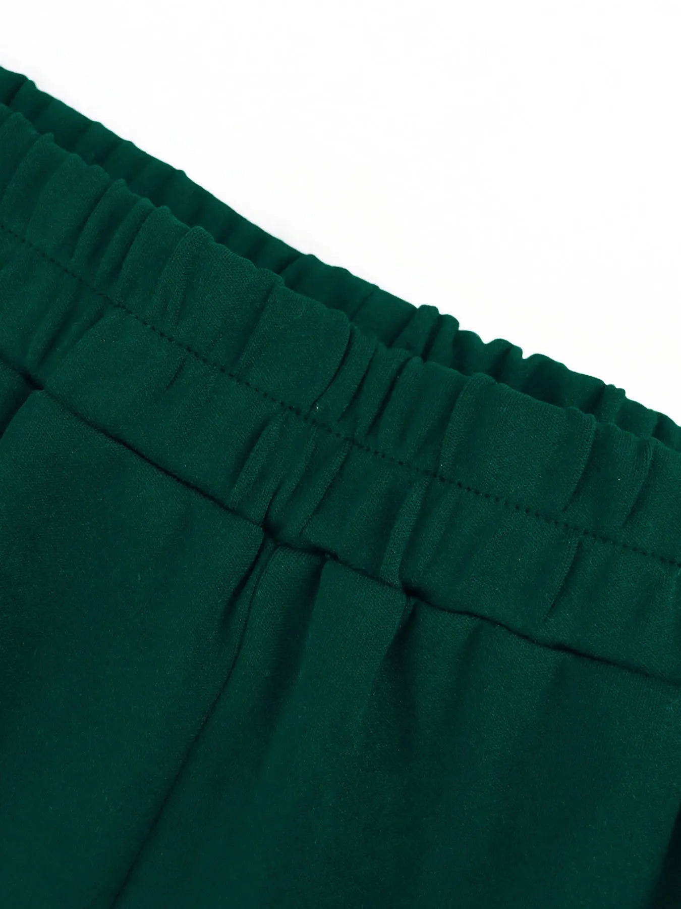 Women’s 2 Piece Tracksuit Set Zip-Up Top + High Waist Pants Side Stripe Casual Outfit Viralgem Store