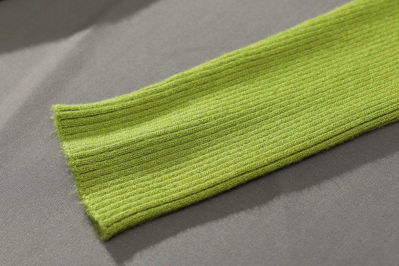 Women Turtleneck Sweater Knitted Soft Pullovers Cashmere Jumpers Basic Soft Sweaters For Women 2024 Autumn Winter