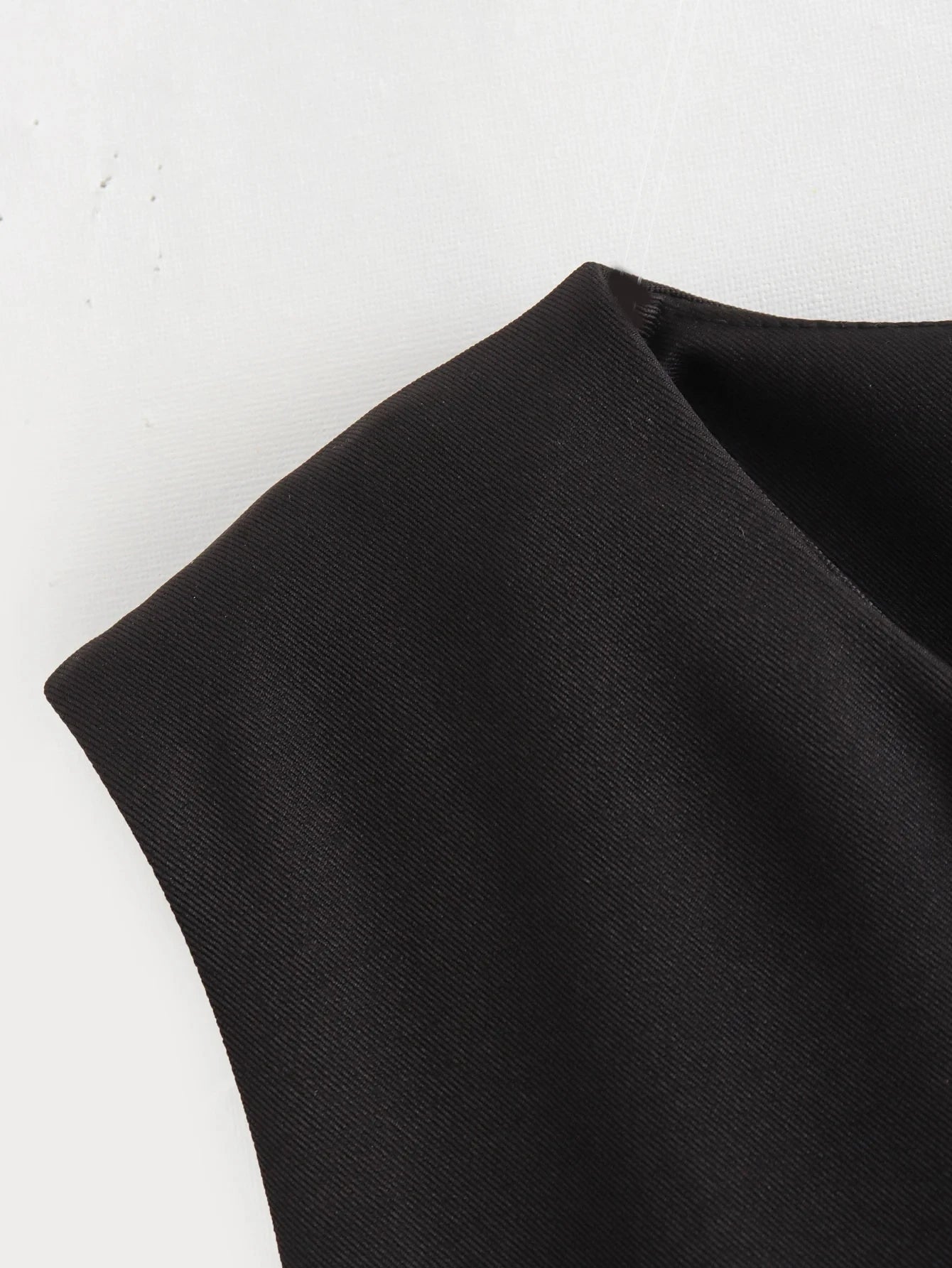 TRAF Women 2 Pieces Shorts Sets 2024 New Fashion Four Color Minimalist Vest Summer Women Suit Casual Two Piece Set Women Outfit