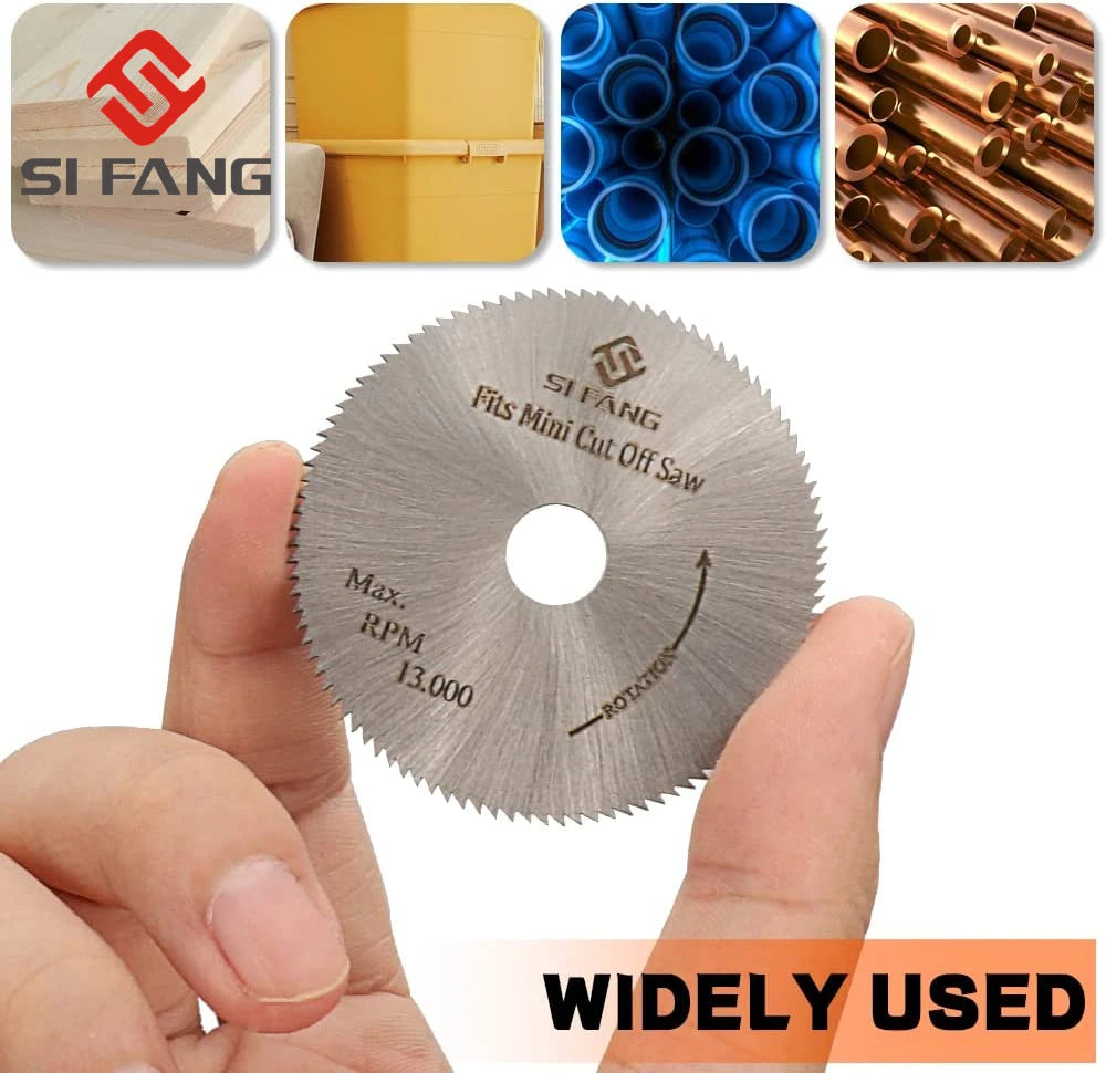 2 Inch Mini Cutting Disc Circular Resin Grinding Wheel 50mm For Angle Grinder Steel Stone Sanding Disc Cutting Angle Grinding