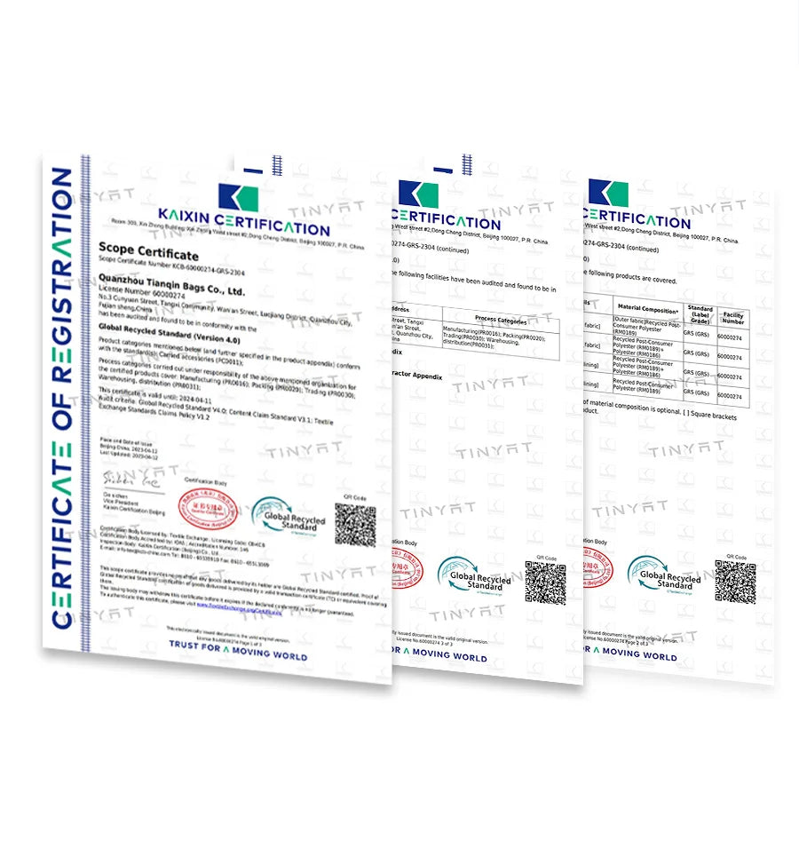 TINYAT Men's Bags Light Canvas Shoulder Bag For 7.9' Ipad Casual Crossbody Bags Waterproof Business Shoulder bag for men 0.13kg