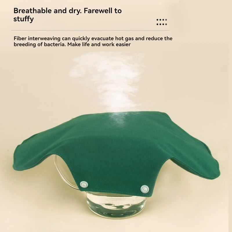 3Pcs Washable Graphene Menstrual Cloth Pads Set 19G 20*23Cm Reusable Soft Panty Liner Sanitary Pad Women Period Panties Pad