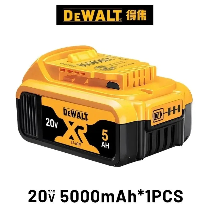 100% original DEWALT 20V battery, dewalt power tool DCB606, DCB205，DCB206，DCBGene，DCB200 MAX，20V / 60V， 6AH,9AH,dewalt batteries