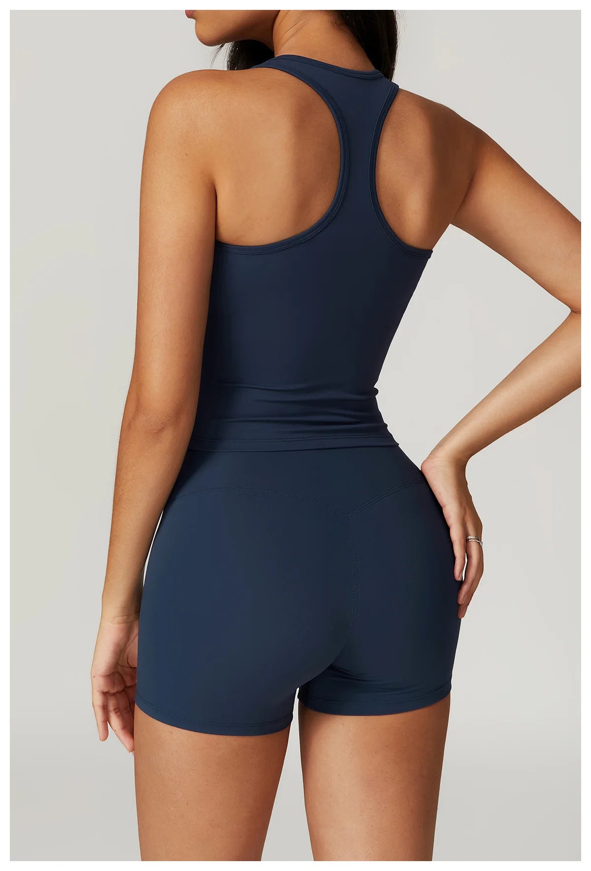 Women Sports Bra High Strength Top Women Tight Elastic Gym Sport Yoga Bras Crop Top Yoga Clothes Stretch Women Sports Underwear Viralgem Store