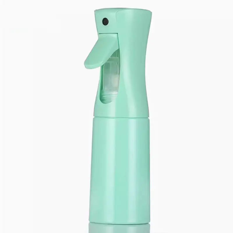 300ML Continuous Hair Plant Mist Spray Bottle Mist Spray Bottle Mist Bottle for Curly Hair Styling Product Plant Barber Viralgem Store