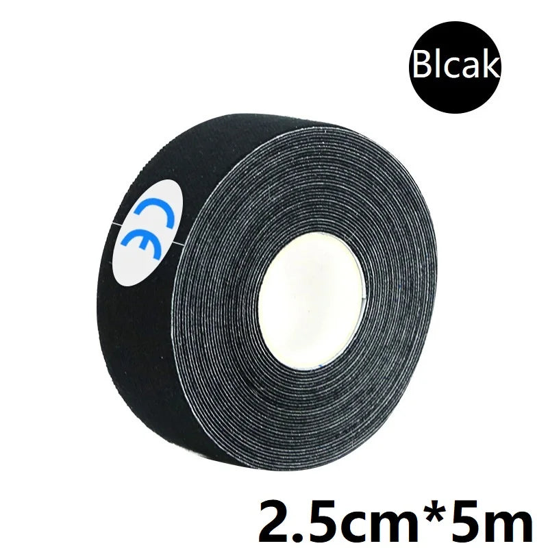 2.5CM*5M Wrinkle Face Tapes Face Lifting Tapes Face Tape Lifting Visage Beauty Tools LBHL09