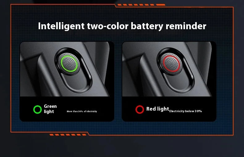 2025 New Philips SFL3121 USB Rechargeable Flashlight, Outdoor Search and Rescue, Rescue Operations, Emergency Rescue Flashlight Viralgem Store