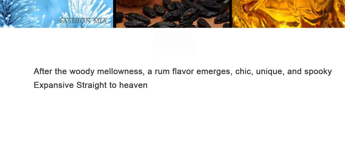 50ml Brand Perfume For Women Men's Long Lasting Atomizer Sexy Lady Fragrance Wood Good Girl Love Don't Be Shy Perfume