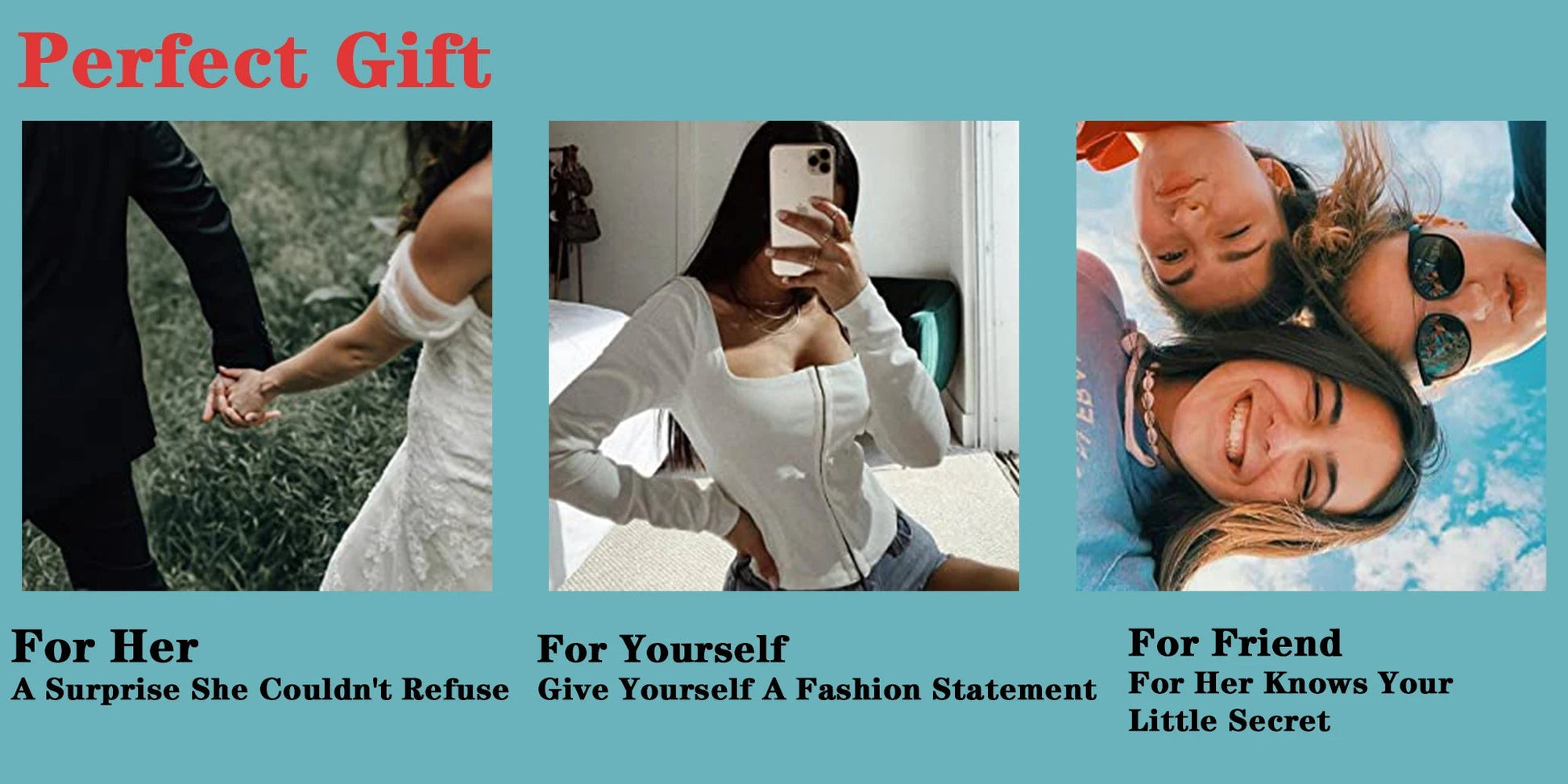 3Pcs 18k Gold-Plated Five-Leaf Flower Necklace Earrings Bracelet Jewelry Set For Woman Fashion Party Jewelry Daily Wear Clover Viralgem Store