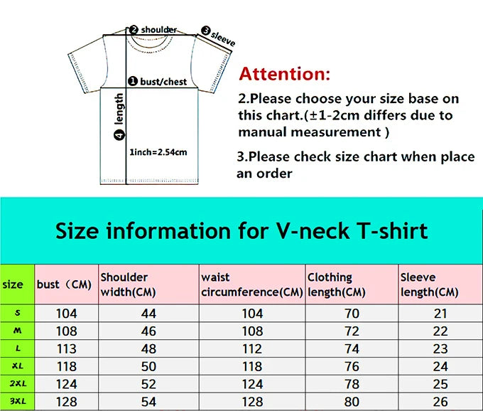 2025 summer new V-neck T-shirt Men's sports printed T-shirt V-neck short-sleeved T-shirt retro baseball chic