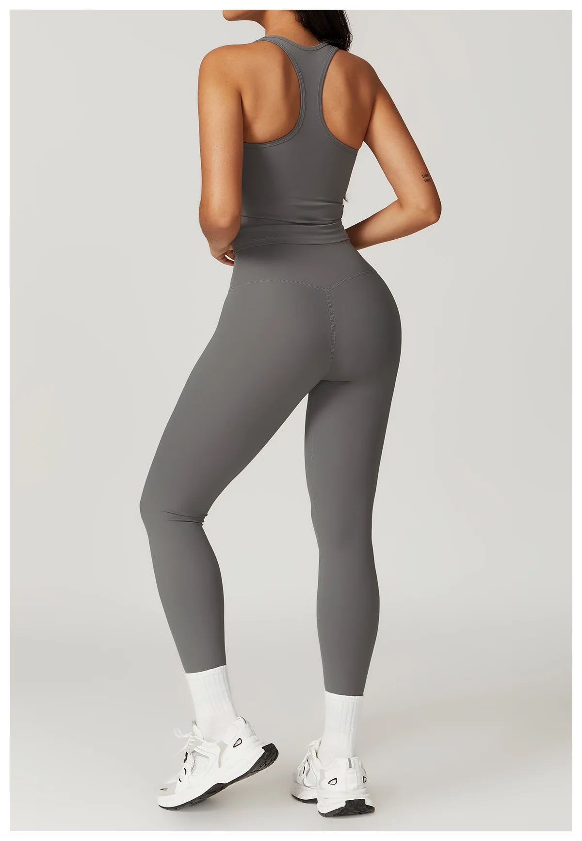 Women Sports Bra High Strength Top Women Tight Elastic Gym Sport Yoga Bras Crop Top Yoga Clothes Stretch Women Sports Underwear Viralgem Store