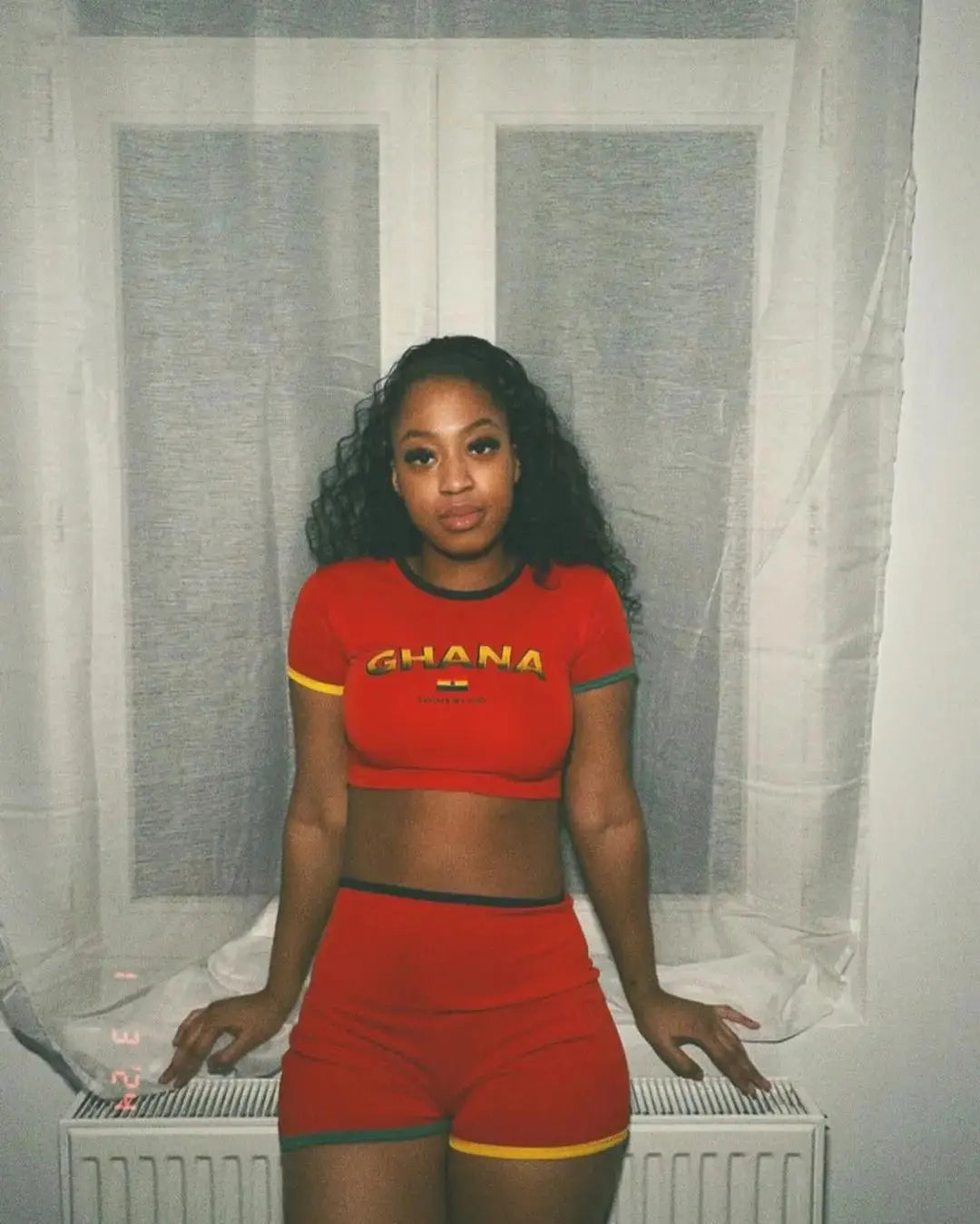 Aesthetic Punk Cute Baby Tee Sexy sling Letter Print Y2K Clothes Streetwear Women's Grunge Crop Tops Gothic Emo Girls Skinny