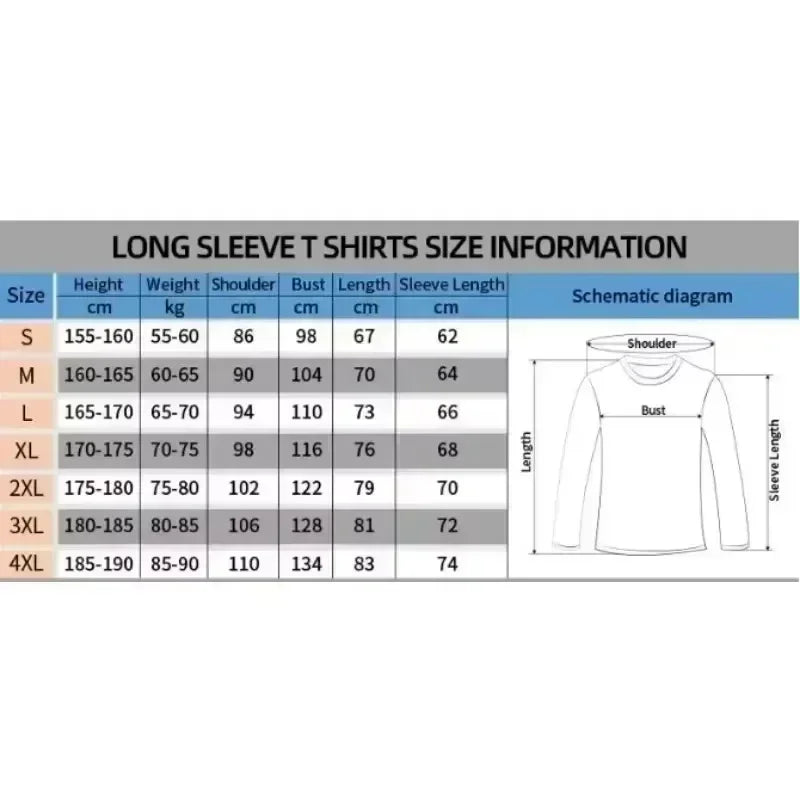 2025 New Men's And Women's Motocross Cycling Shirt Summer Fox Motorcycle Mountain Bike Off Road Motorcycle Long Sleeved Shirt