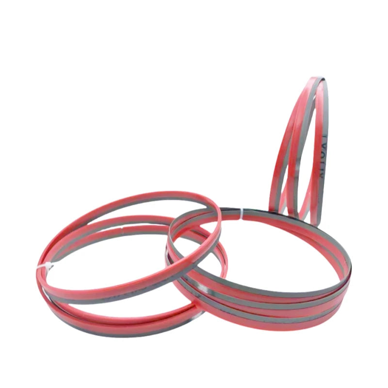 1140mm M42-Bi Metal Bandsaw Blade 1140x13x0.65mm 14/18TPI Woodworking Tool for cutting Metals