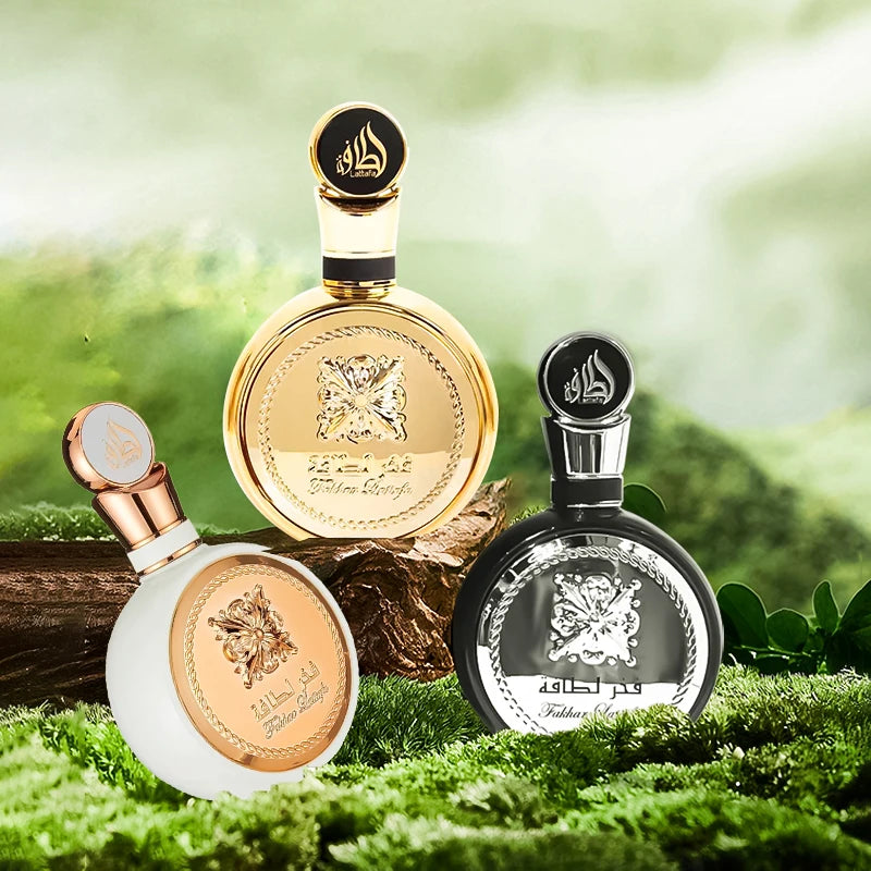 100ml Original Arab Perfumes High Quality Perfume Man And Women Cologne Sexy Tоy Mens Beauty Health Perfum Floral Lattafa Note Viralgem Store