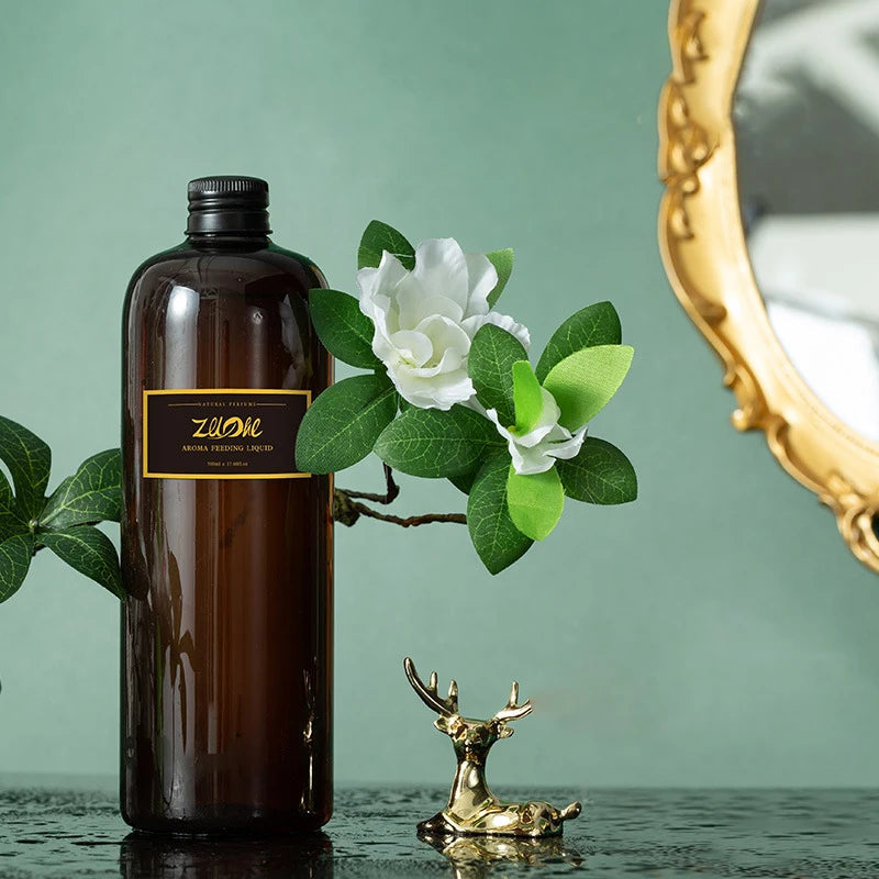 500ml Hilton Ritz Carlton Fragrance Oil For Home Perfumes Hotel Series Essential SPA Oils For Aromatic Diffuser DIY Perfume Viralgem Store