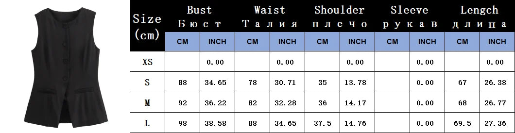 TRAF Women 2 Pieces Shorts Sets 2024 New Fashion Four Color Minimalist Vest Summer Women Suit Casual Two Piece Set Women Outfit