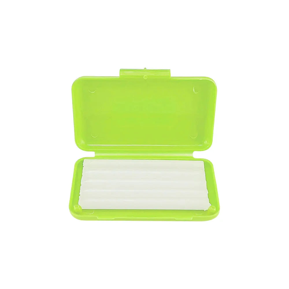 10pcs Dental Orthodontic Wax Relief Wax Sticks Fruit Flavour Braces Gum Irritation Teeth Whitening Oral Beauty Teeth Care