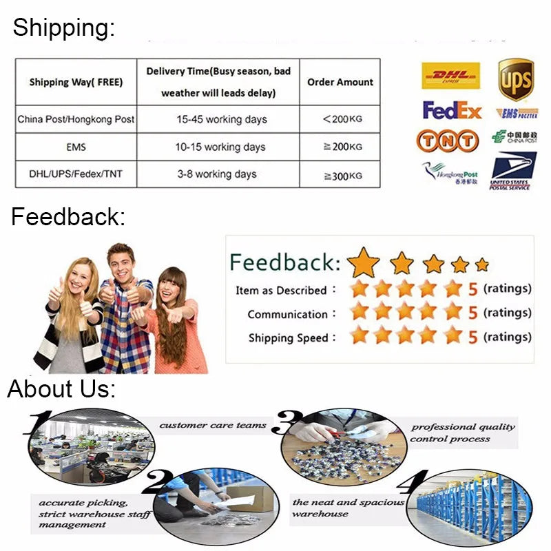 5 Meters/Lot Never Fade Stainless Steel Gold Necklace Chains Bulk For DIY Jewelry Findings Making Materials Handmade Supplies Viralgem Store